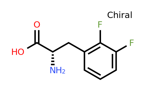 CAS 266360-42-3 | 2,3-Difluoro-L-phenylalanine