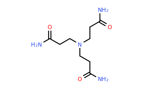 CAS 2664-61-1 | 3,3',3''-Nitrilotripropanamide