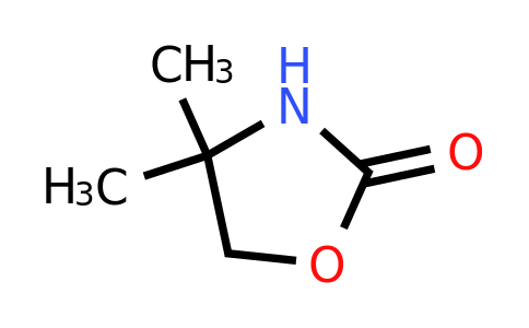 CAS 26654-39-7 | 4,4-Dimethyl-oxazolidin-2-one