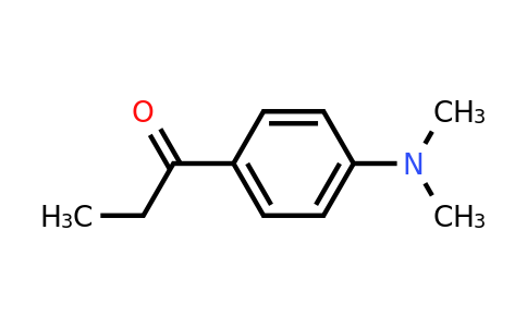 CAS 26672-58-2 | 1-[4-(dimethylamino)phenyl]propan-1-one