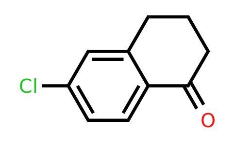 CAS 26673-31-4 | 6-Chloro-1-tetralone