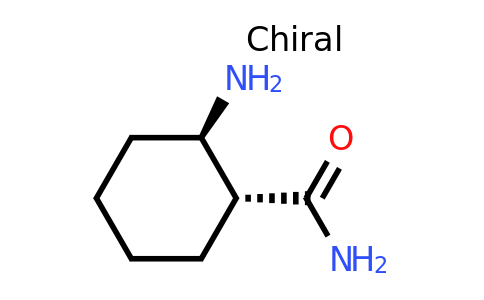 CAS 26685-84-7 | Trans-2-amino-cyclohexanecarboxylic acid amide