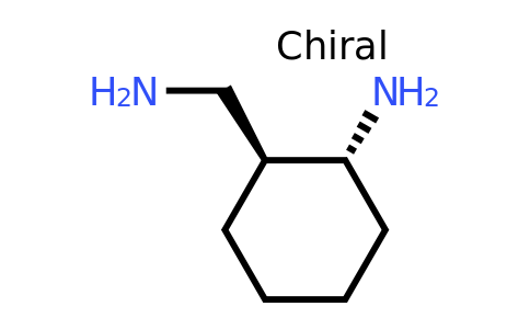 CAS 26685-87-0 | Trans-2-aminomethyl-cyclohexylamine