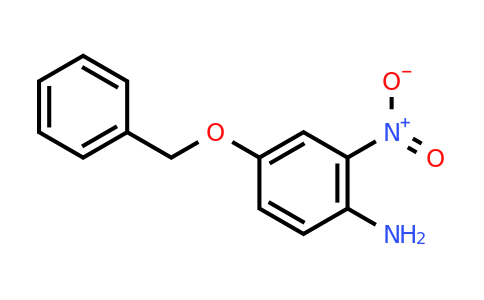 CAS 26697-35-8 | 4-(Benzyloxy)-2-nitroaniline