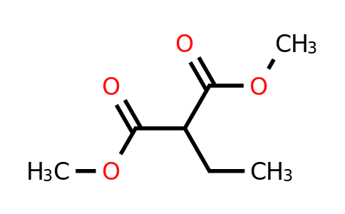 CAS 26717-67-9 | Dimethylethylmalonate