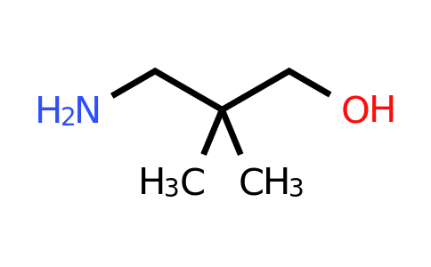 CAS 26734-09-8 | 3-Amino-2,2-dimethyl-1-propanol