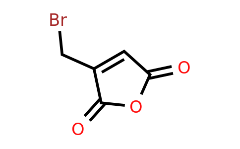 CAS 26735-82-0 | 3-(Bromomethyl)furan-2,5-dione