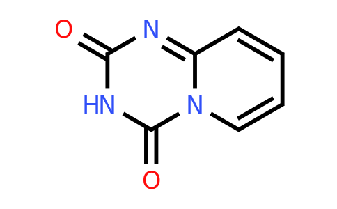 CAS 26737-41-7 | 2H,3H,4H-pyrido[1,2-a][1,3,5]triazine-2,4-dione