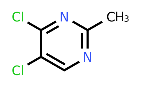 CAS 26740-71-6 | 4,5-Dichloro-2-methylpyrimidine