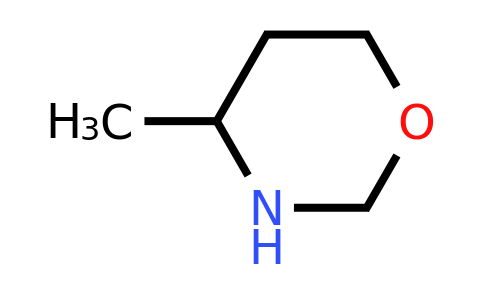 CAS 267419-10-3 | 4-methyl-1,3-oxazinane