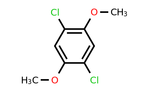 CAS 2675-77-6 | 1,4-dichloro-2,5-dimethoxybenzene