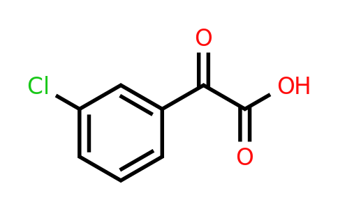 CAS 26767-07-7 | 2-(3-Chlorophenyl)-2-oxoacetic acid