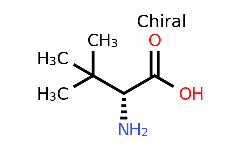 CAS 26782-71-8 | D-tert-leucine