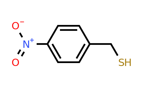 CAS 26798-33-4 | (4-nitrophenyl)methanethiol