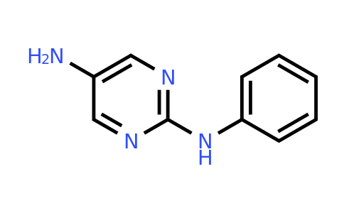 CAS 26806-71-3 | N2-Phenylpyrimidine-2,5-diamine
