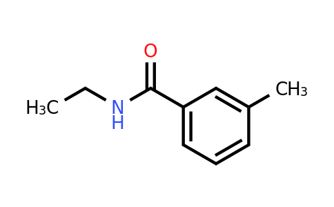 CAS 26819-07-8 | N-Ethyl-m-toluamide