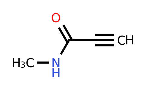CAS 2682-32-8 | N-methylprop-2-ynamide