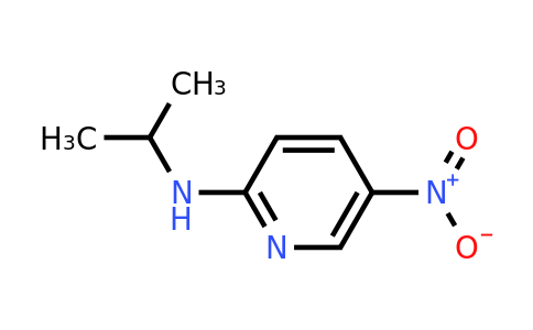 CAS 26820-53-1 | Isopropyl-(5-nitro-pyridin-2-yl)-amine