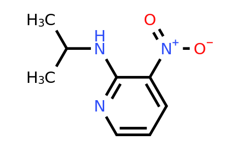CAS 26820-67-7 | N-Isopropyl-3-nitropyridin-2-amine