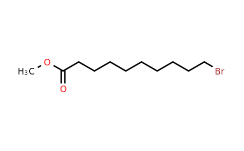 CAS 26825-94-5 | 10-Bromo-decanoic acid methyl ester