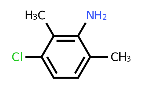 CAS 26829-77-6 | 3-Chloro-2,6-dimethylaniline