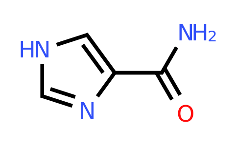 CAS 26832-08-6 | Imidazole-4-carboxamide