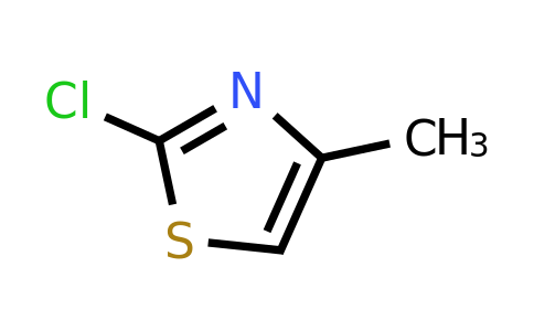 CAS 26847-01-8 | 2-chloro-4-methyl-1,3-thiazole