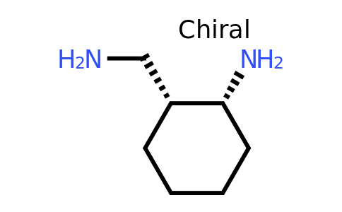 CAS 26853-49-6 | Cis-2-aminomethyl-cyclohexylamine