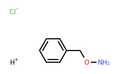 CAS 2687-43-6 | O-Benzylhydroxylamine hydrochloride