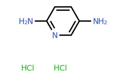 CAS 26878-35-3 | 2,5-Diaminopyridine dihydrochloride