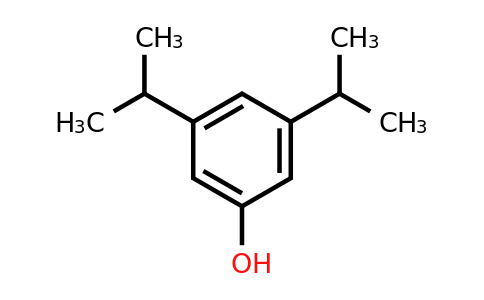 CAS 26886-05-5 | 3,5-Diisopropylphenol