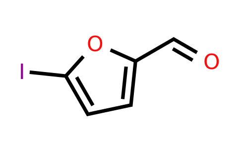 CAS 2689-65-8 | 5-Iodo-2-furaldehyde