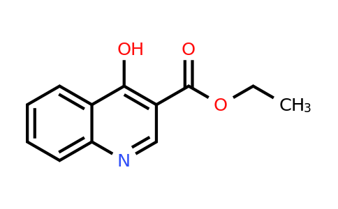 CAS 26892-90-0 | Ethyl 4-hydroxyquinoline-3-carboxylate