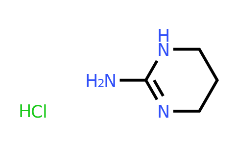 CAS 26893-39-0 | 2-Amino-1,4,5,6-tetrahydropyrimidine Hydrochloride