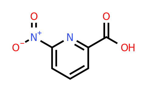 CAS 26893-68-5 | 6-nitropyridine-2-carboxylic acid