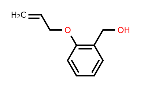 CAS 26906-01-4 | (2-(Allyloxy)phenyl)methanol