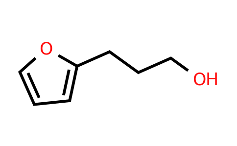 CAS 26908-23-6 | 3-(furan-2-yl)propan-1-ol