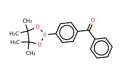 CAS 269410-03-9 | 4-(Phenylcarbonyl)phenylboronic acid, pinacol ester