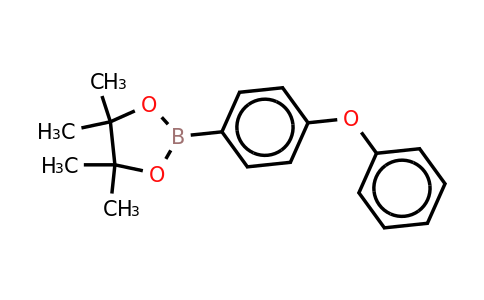 CAS 269410-26-6 | Phenoxyphenyl-4-boronic acid pinacol ester