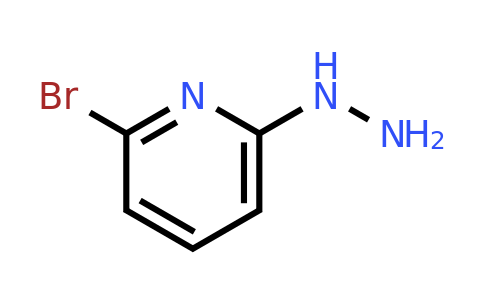 CAS 26944-71-8 | 2-Bromo-6-hydrazinopyridine