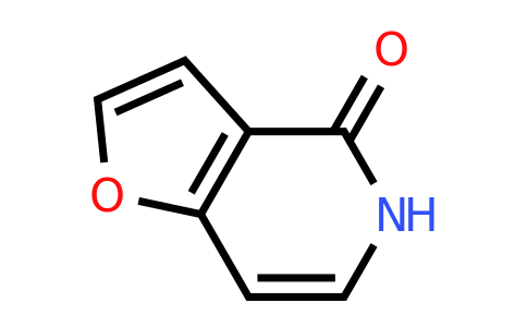 CAS 26956-43-4 | 5H-furo[3,2-c]pyridin-4-one