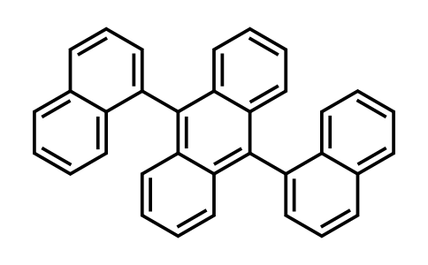 CAS 26979-27-1 | 9,10-Di(naphthalen-1-yl)anthracene