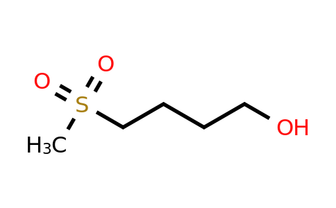 CAS 26981-51-1 | 4-methanesulfonylbutan-1-ol