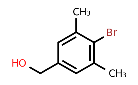CAS 27006-02-6 | (4-Bromo-3,5-dimethylphenyl)methanol