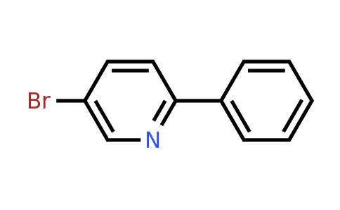 CAS 27012-25-5 | 5-Bromo-2-phenylpyridine