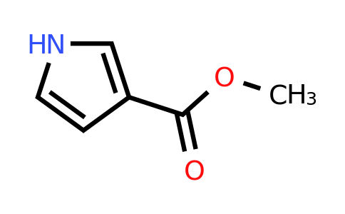 CAS 2703-17-5 | Methyl 1H-pyrrole-3-carboxylate