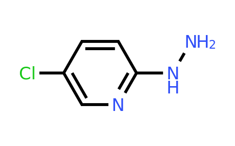 CAS 27032-63-9 | 5-Chloro-2-hydrazinylpyridine