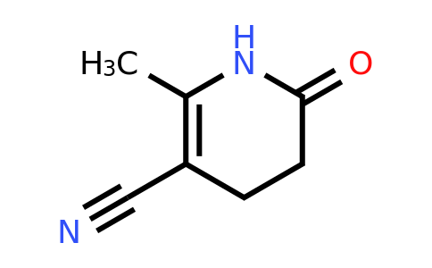 CAS 27036-90-4 | 2-methyl-6-oxo-1,4,5,6-tetrahydropyridine-3-carbonitrile