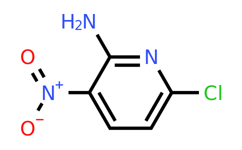CAS 27048-04-0 | 2-Amino-6-chloro-3-nitropyridine