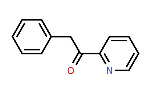 CAS 27049-45-2 | 2-Phenyl-1-pyridin-2-YL-ethanone
